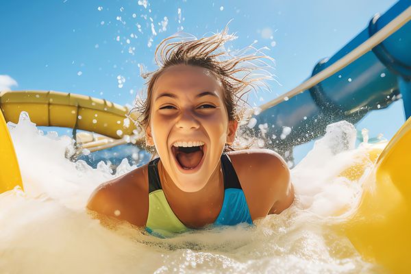 Parques de atracciones
